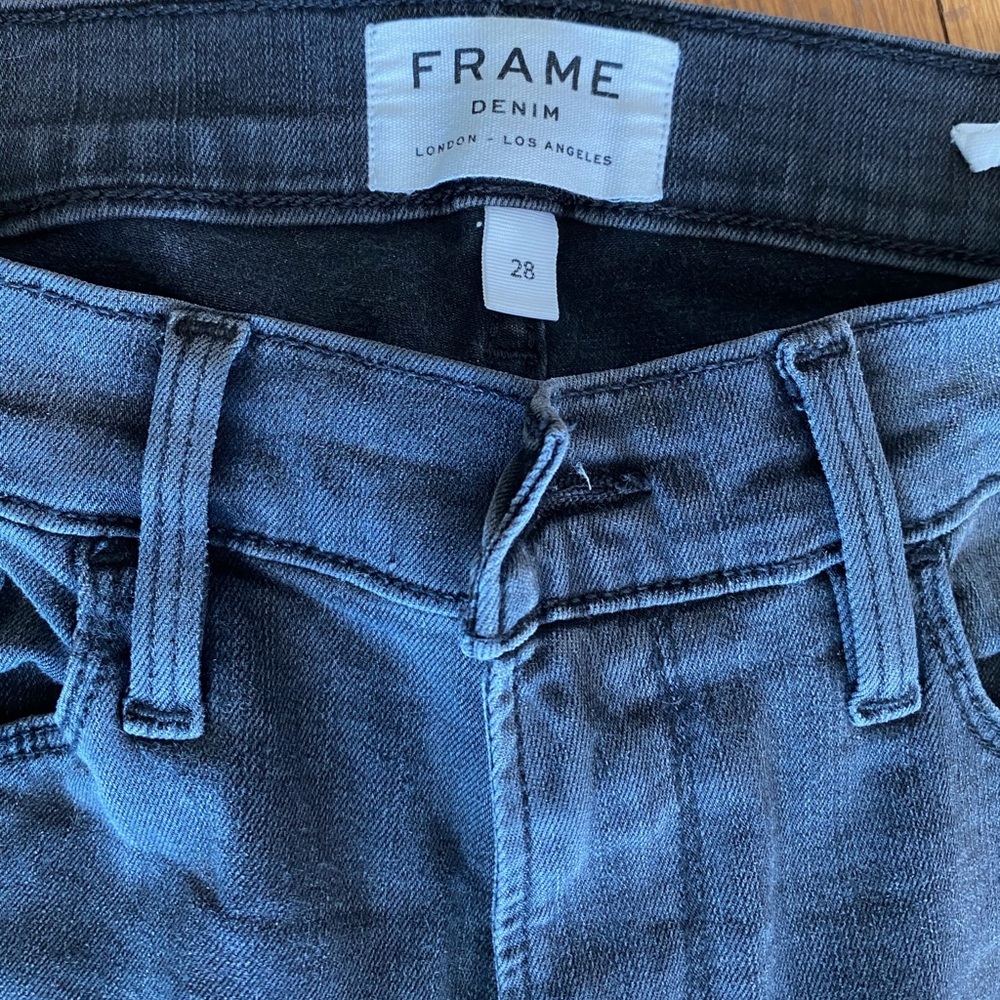Frame Jeans